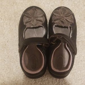 girls stride rite shoes